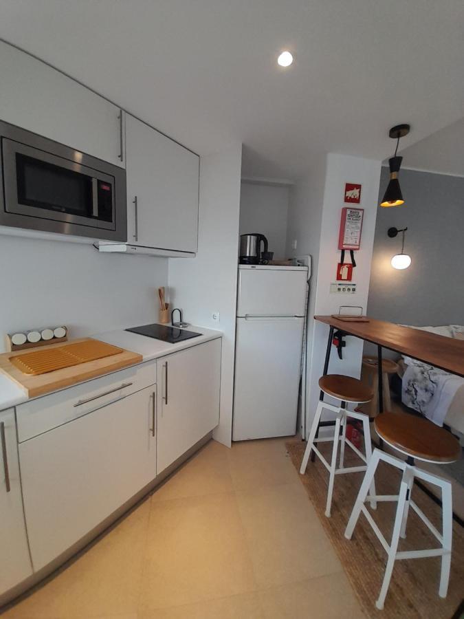 Studio 306, Cabanas Armacao da Abobora Номер фото